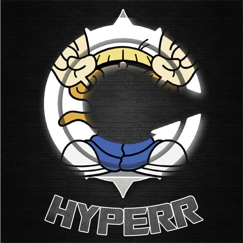 iiHyPerr's profile picture. Free Agent Recruit Me!!!