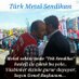 Halil ERDAL (@halilfaki) Twitter profile photo Halil ERDAL (@halilfaki) Twitter profile photo