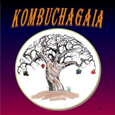 KombuchaGaia's profile picture. 