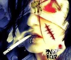 i m a bad boy....