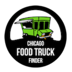Notifications for food trucks at Lake and Michigan