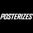 Posterizesさんのプロフィール画像