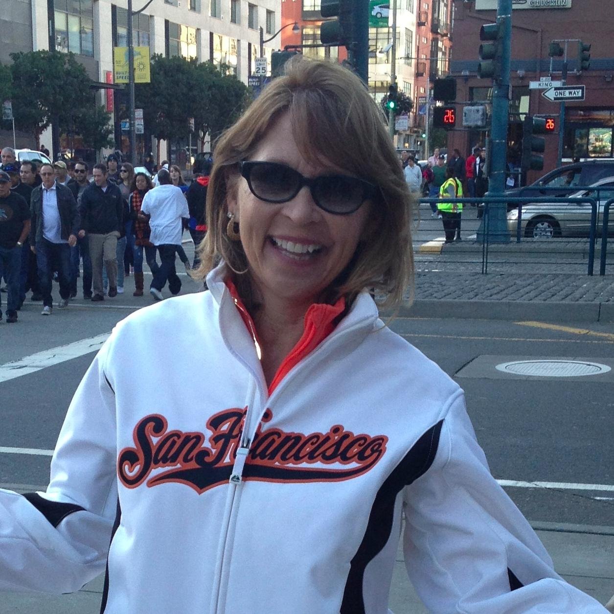 IBM Software and Cloud Service Provider Sales, Wife, Mom, Warriors and Giants Fan, Runner.  My tweets are my own.