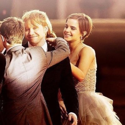 fiukete, beatlemaniaca, potterhead, tribute, divergent, friends ♡