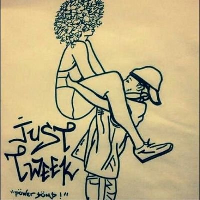 Email JustTweek@gmail.com to Purchase a #PowerBomb shirt... I'm just trying to buy some new flip flops...