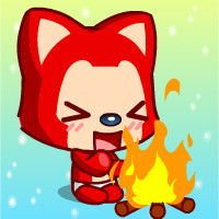 喵（