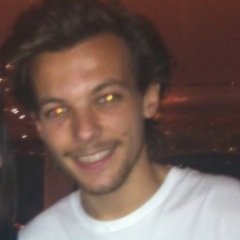 dear demon i made this letter only to ask you for my place in hell, cause i started beeing a larry shipper. give me an answer