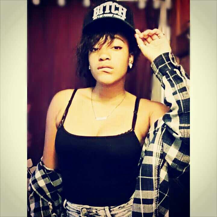 Im Here To Make Two People Proud. Thats God And My Mother. ❤ September 29, 1976 - December 14, 2013 R.I.H