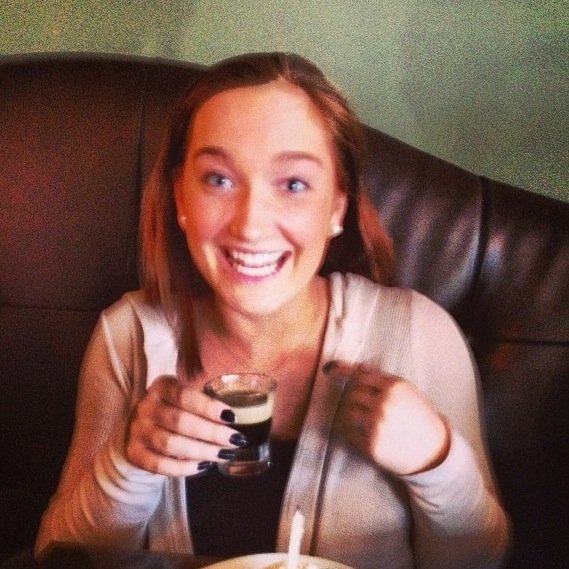 kathleen_hardy's profile picture. It's all happening