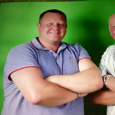 seansmith19711's profile picture. 