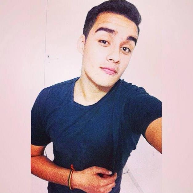 I want to be model