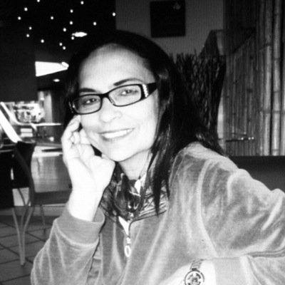 jeannettegeerma's profile picture. 