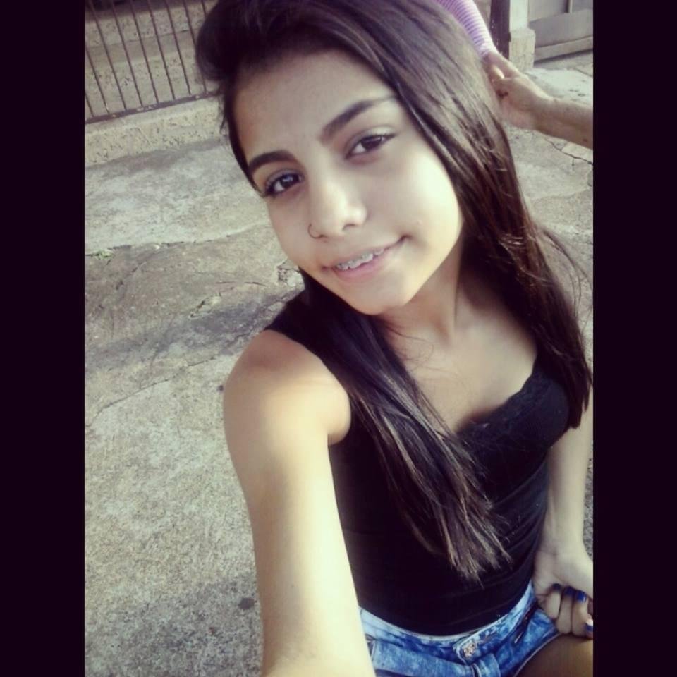 mó geito de menina moça  ♪
