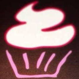 A cupcakery specializing in gourmet cupcakes.