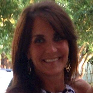 Mom of two sweet blessings and CEO of Aune household.