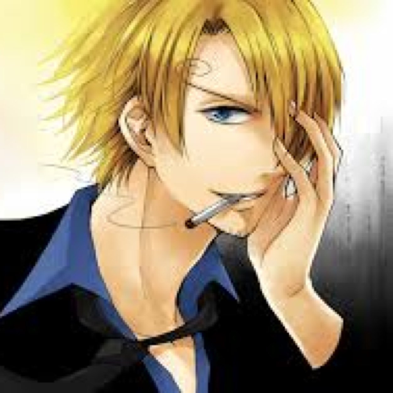 BlackLegPirate's profile picture. Hey, Sanji here. Adept in the Black Leg fighting style and chef for the Straw Hats. [One Piece RP, MV]