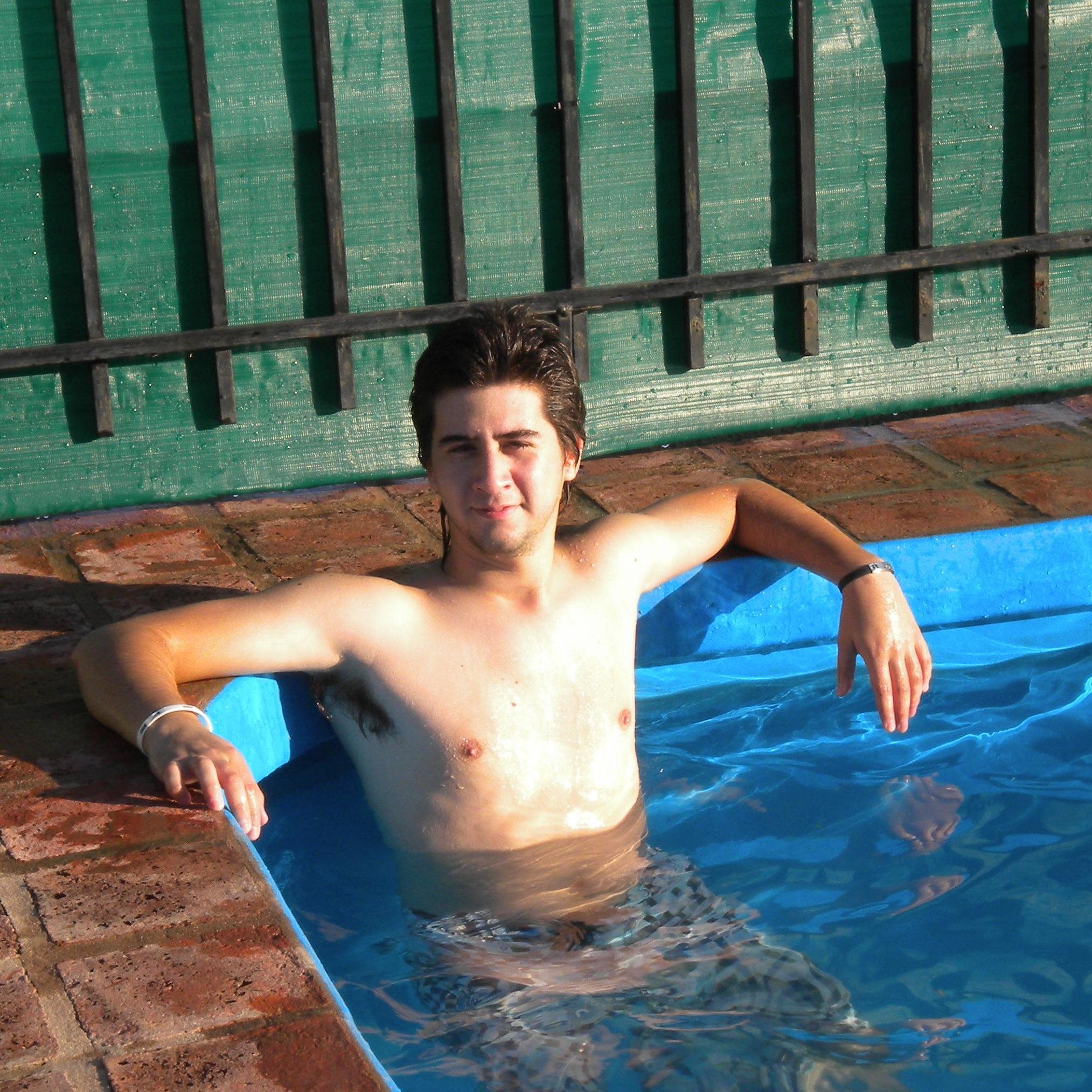 Francocecc's profile picture. 