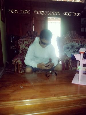 Putra Den'Z Ra Ke Ri