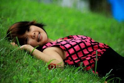 ☁☁ Sometimes the problem is your best friend
☁☁™
⇨ Senyum itu IBADAH ╭（′▽‵）╭ ♪♬♪