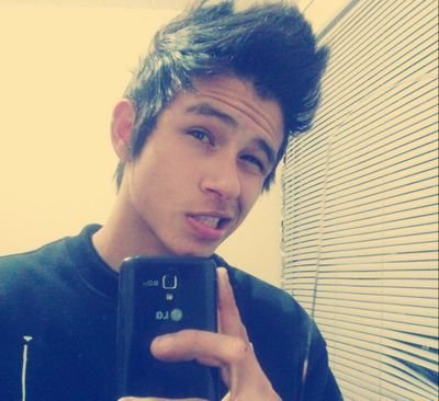 Fica tudo em off nosso segredinho ~~8