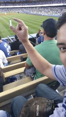 #Dodgers