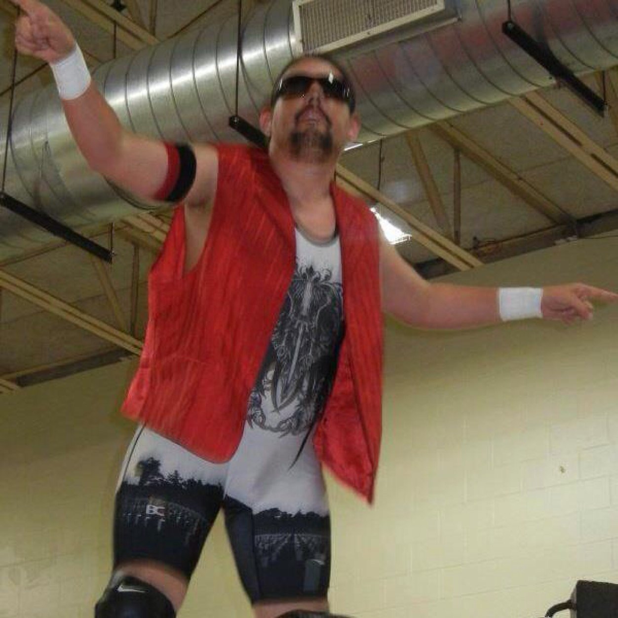 TheIronmanCody's profile picture. 