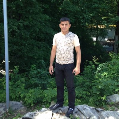 hussainalmutory's profile picture. 