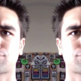 Sergio_DaCosta's profile picture. hmm..