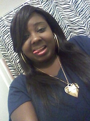 21❤❤
TeamDarkSkin
I Like Girls That Like Girls That's Wit It❤❤
I'm Real Cool Down To Earth Chill Ass Female &&
SINGLE!!! Follow Me I'll Follow Back