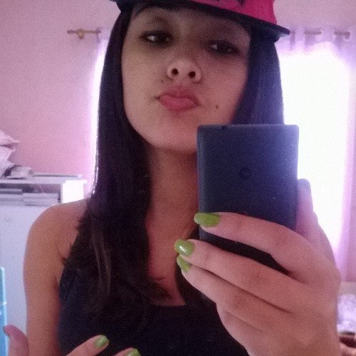 Instagram -- glleicy_any