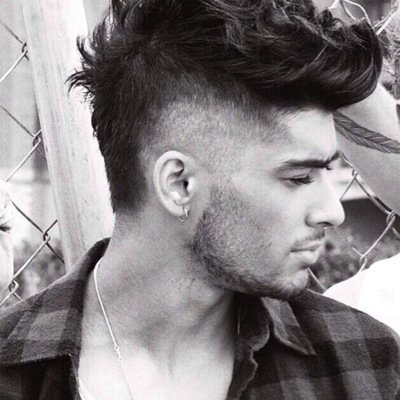 Don't give up babe, Zayn loves you and so do I :) { @reliantstyles }