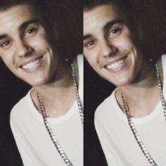 fui al concierto de justin los chicos y demi y vos