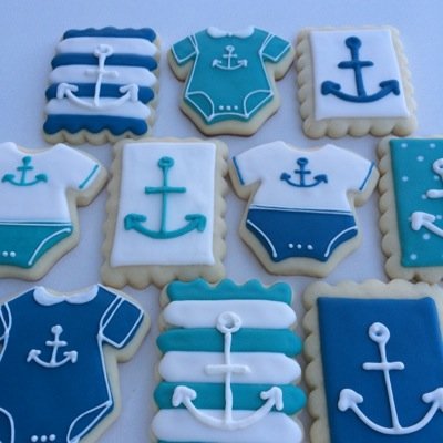LeLa Events and Sweets happily serves lovers of sweet treats everywhere!