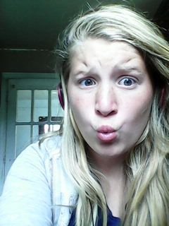 IM DA CRAIC! Goal: 1K I follow back~~~~