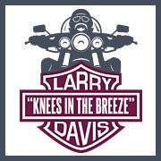 Larry Knees In The Breeze Davis is working towards the King of Kilts title in the Michiana Ronald McDonald House Charities Men In Kilts Fundraiser