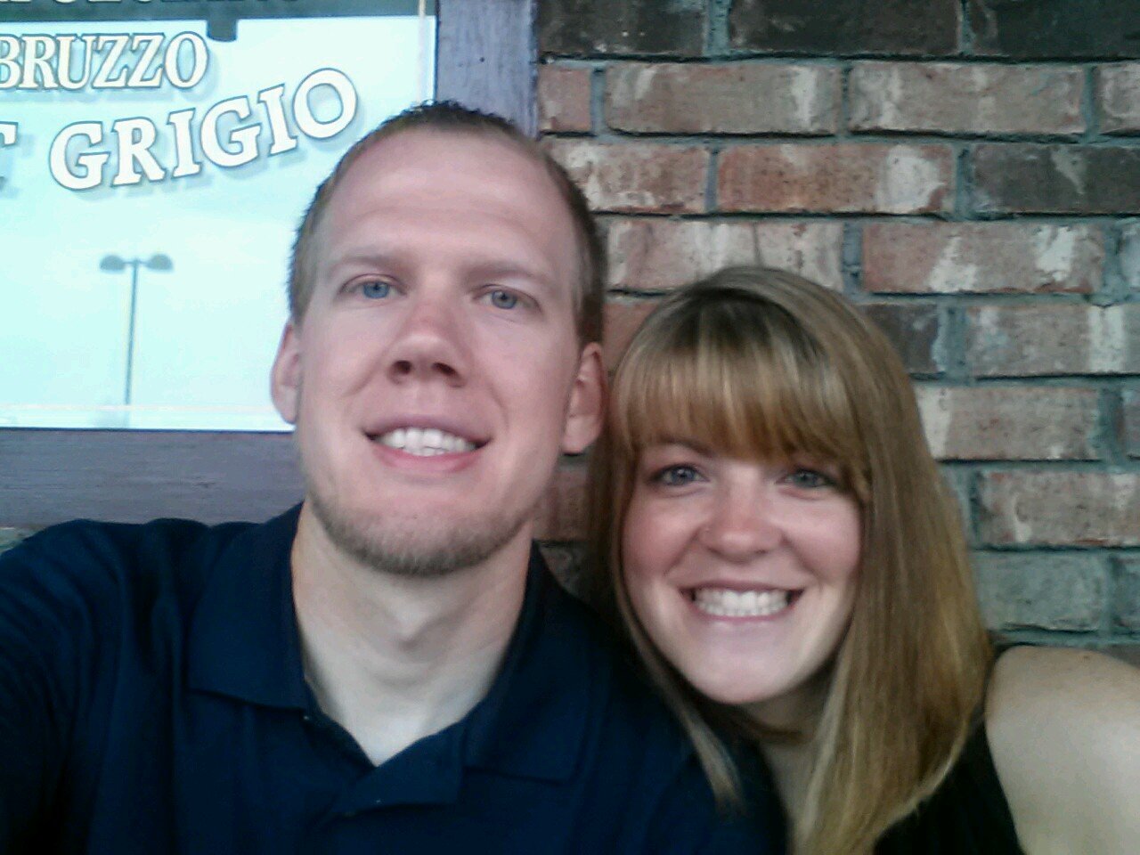 Wife, mommy & all around amazing woman.