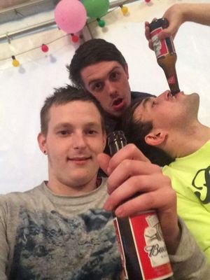 Add me on instagram : lukavitch93