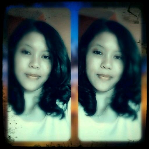 AMaharaniii's profile picture. senyum manis mu,, yg bikin hatii ini ga kuat dn ga bisa boong sama perasaan yg ada