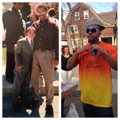 Darren Gomez 
Oneonta mens soccer 
Dont get it twisted