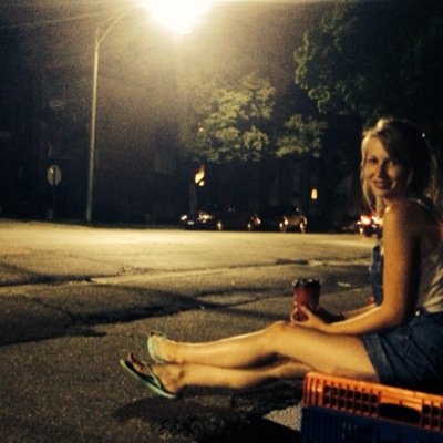 lane_tucker95's profile picture. I don't really have anything to say.