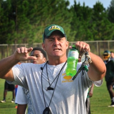 Pine Forest High School Head Football Coach