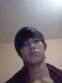 Divertido , apasionado, deportista , y mil cosas mas.