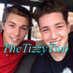 thetizzytwofans (@thetizzytwo) Twitter profile photo