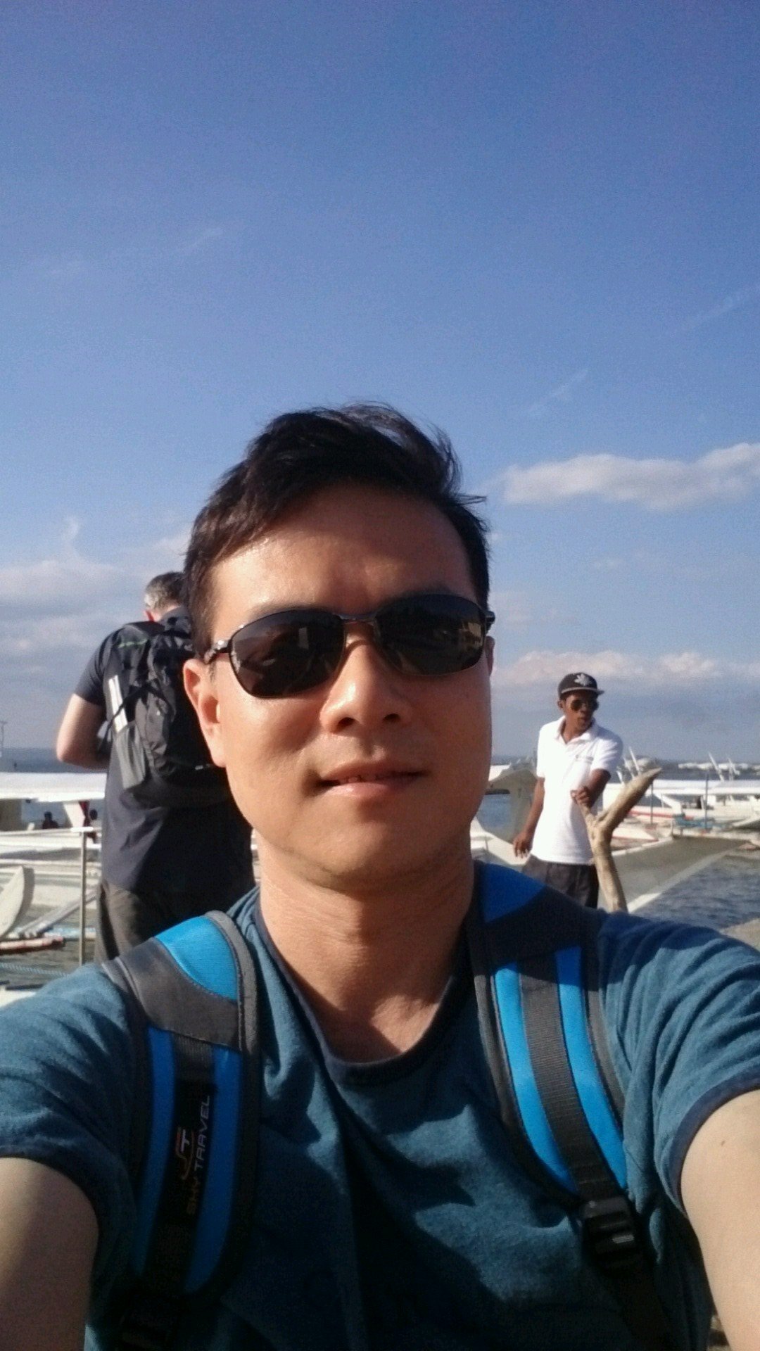 Desmond Koh Dkoh Desmond Twitter