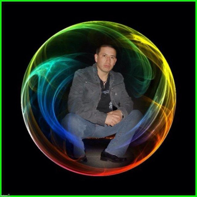 HdezsMartin's profile picture. Live like you are going to die, laugh like it´s the last one, and love like it's going out of style. :D
Born in Mexico... Live in México