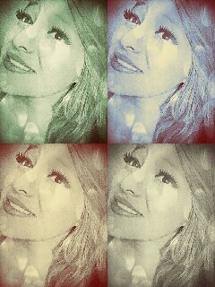 I like video games,love being creative,love being funny,I'm loving being myself and directioner3
