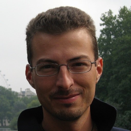 RaiteriPaolo's profile picture. 