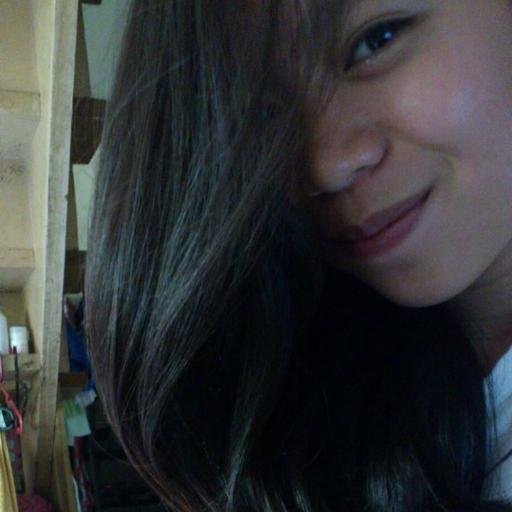 I deserve to be happy :