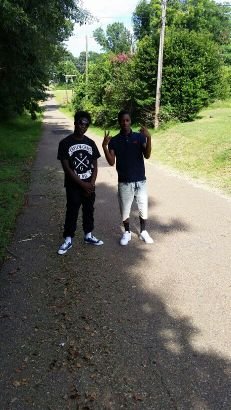 Caution ima dawg!!!