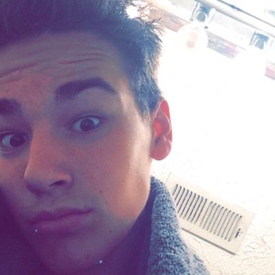 Sarah. 15. Cali! I love 5sos, one direction, monica gartner, & selena gomez! #MIAN IS LIFE